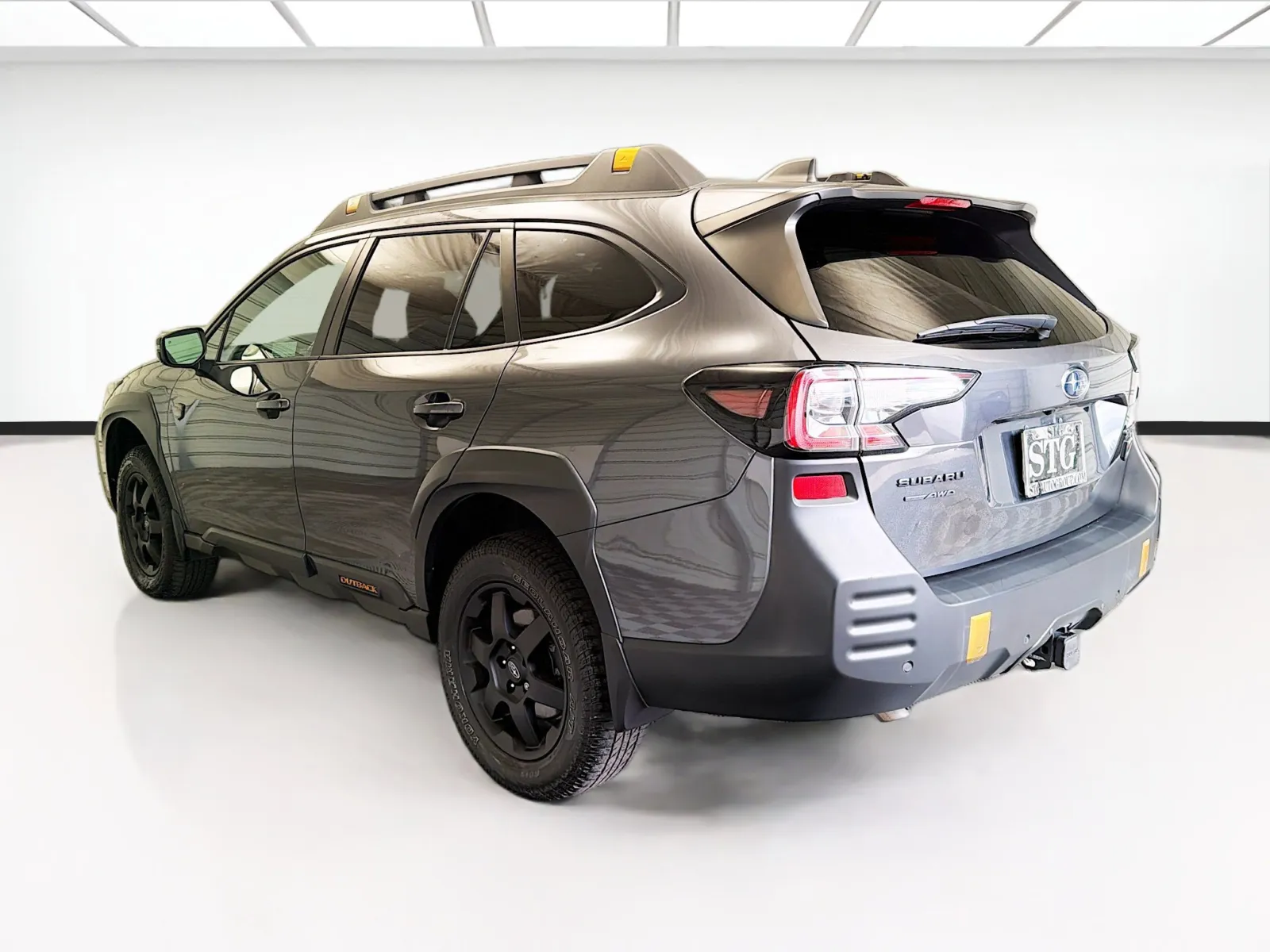 Subaru Outback photo 6