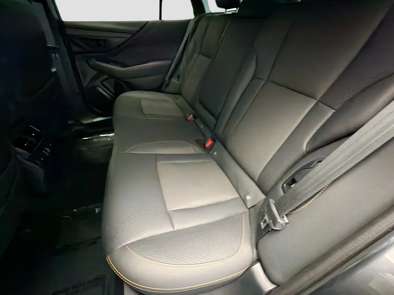 Subaru Outback photo 13