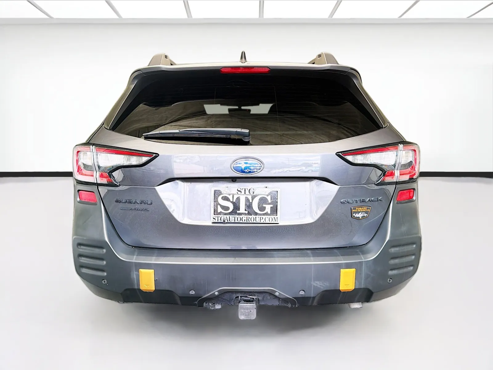 Subaru Outback photo 5