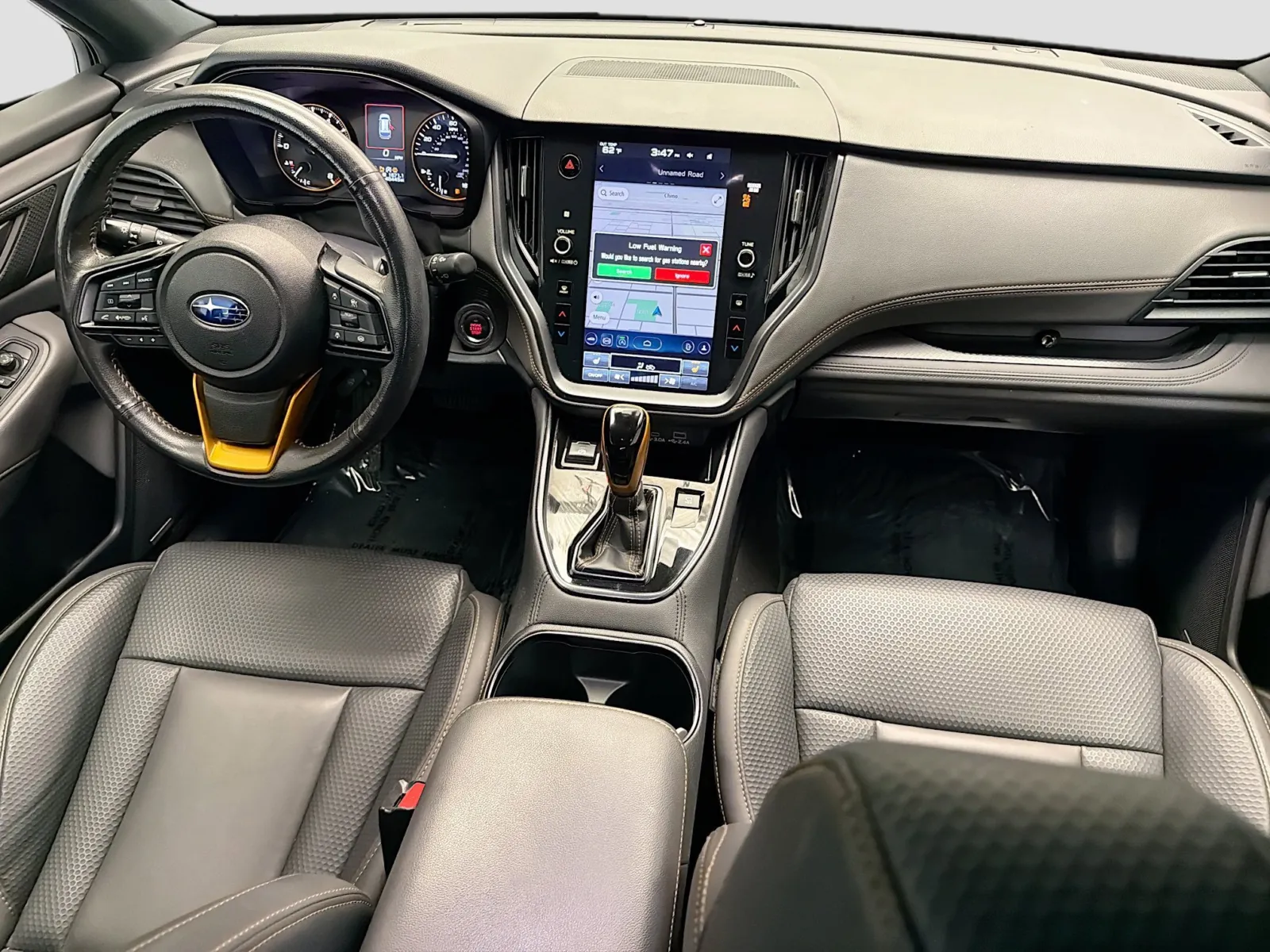 Subaru Outback photo 12