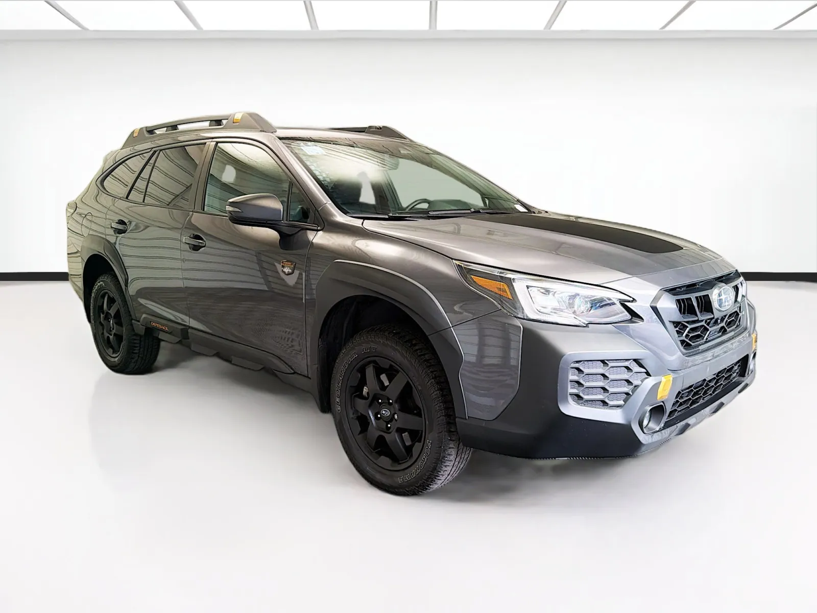 Subaru Outback photo 3