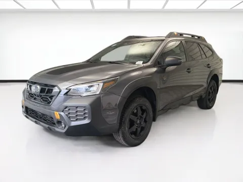 Gray 2025 Subaru Outback Wilderness for sale in Montclair, CA