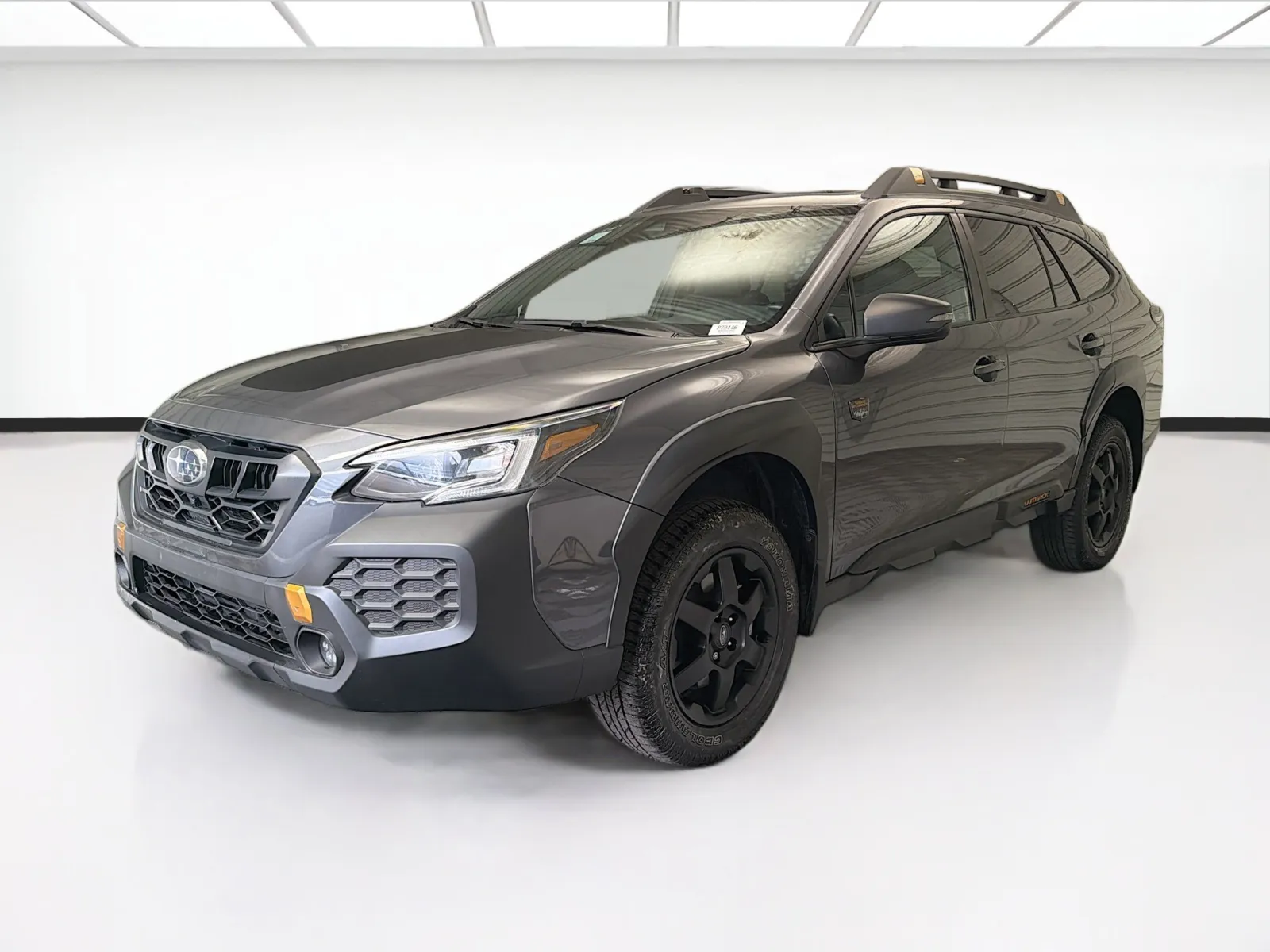 2025 Subaru Outback Outback Wilderness's photo