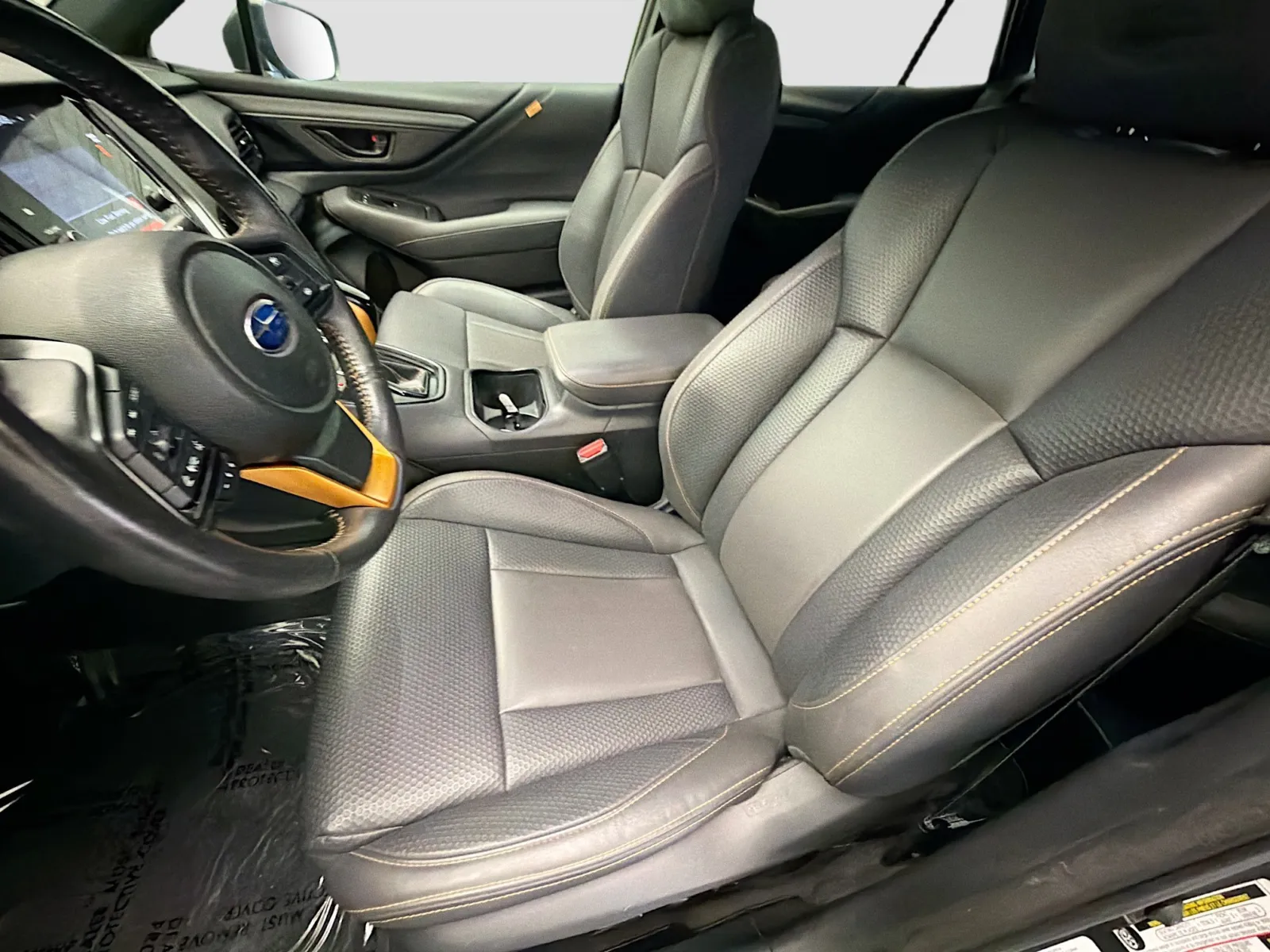 Subaru Outback photo 11