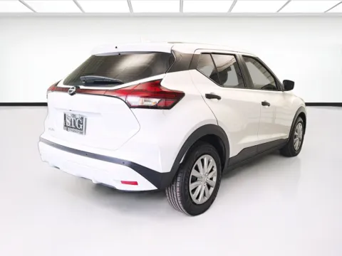 More photos of 2022 Nissan Kicks S at STG Montclair, CA