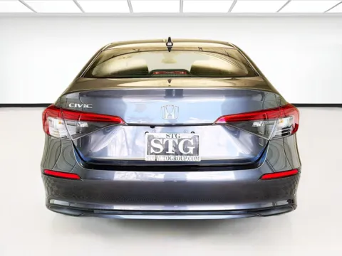 More photos of 2022 Honda Civic LX at STG Montclair, CA