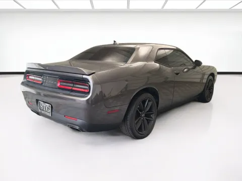More photos of 2020 Dodge Challenger SXT at STG Montclair, CA