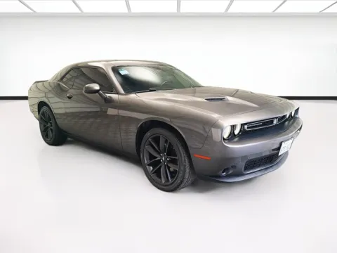 Another view of 2020 Dodge Challenger SXT for sale in Montclair, CA at STG Montclair