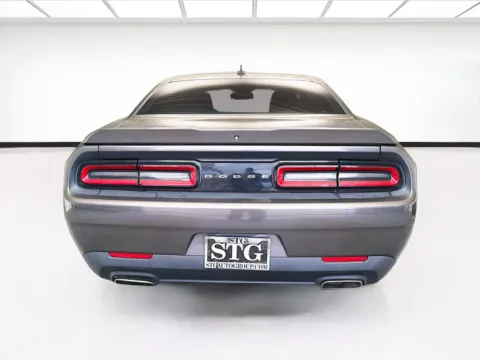 More photos of 2020 Dodge Challenger SXT at STG Montclair, CA