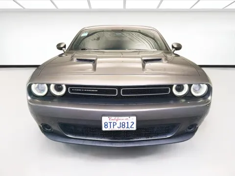 Photos of 2020 Dodge Challenger SXT for sale in Montclair, CA at STG Montclair