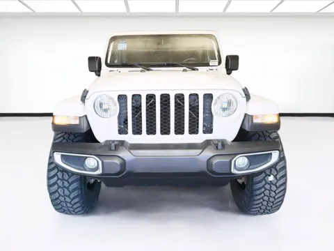 Photos of 2022 Jeep Gladiator Sport for sale in Montclair, CA at STG Montclair