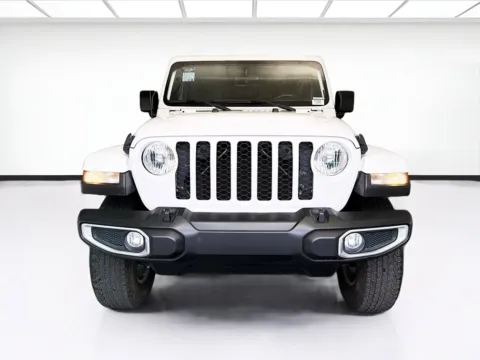 Photos of 2022 Jeep Gladiator Sport for sale in Montclair, CA at STG Montclair