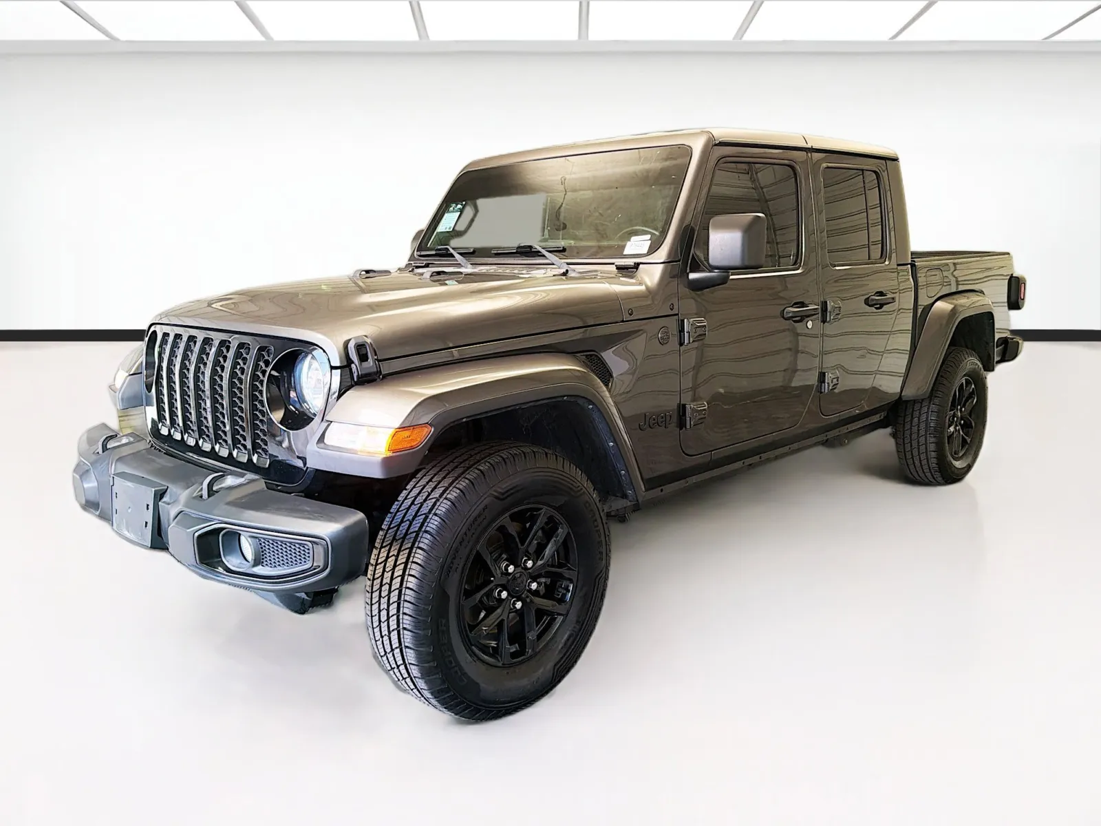 2022 Jeep Gladiator Altitude 4X4's photo