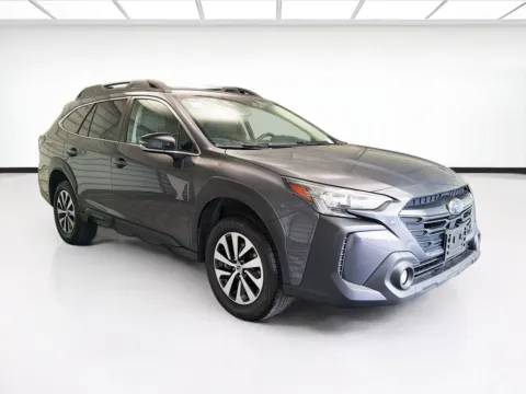 Another view of 2024 Subaru Outback Premium for sale in Montclair, CA at STG Montclair