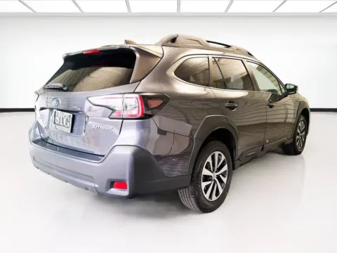 More photos of 2024 Subaru Outback Premium at STG Montclair, CA