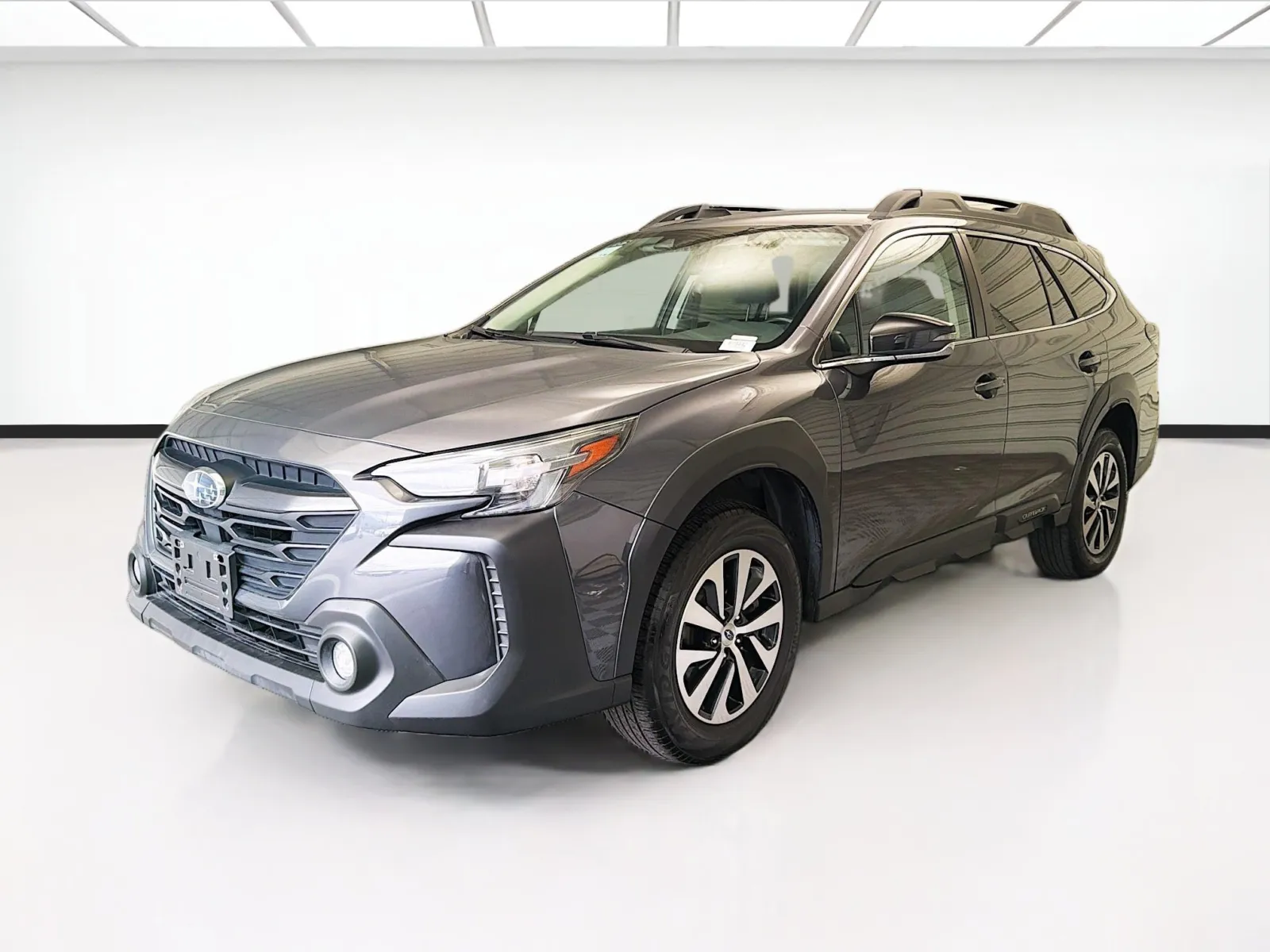 Gray 2024 Subaru Outback Premium for sale in Montclair, CA