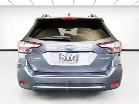 More photos of 2024 Subaru Outback Premium at STG Montclair, CA
