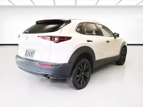 More photos of 2021 Mazda CX-30 Select at STG Montclair, CA