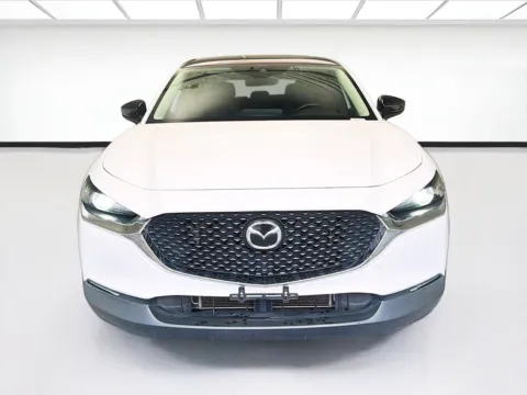 Photos of 2021 Mazda CX-30 Select for sale in Montclair, CA at STG Montclair