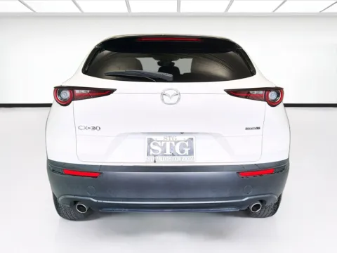 More photos of 2021 Mazda CX-30 Select at STG Montclair, CA
