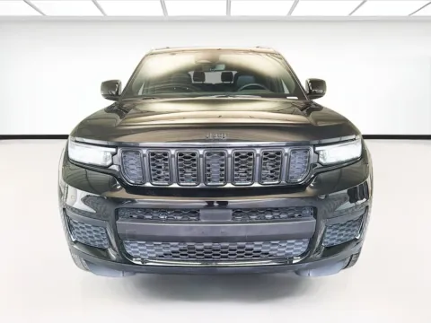 Photos of 2023 Jeep Grand Cherokee L Altitude for sale in Montclair, CA at STG Montclair