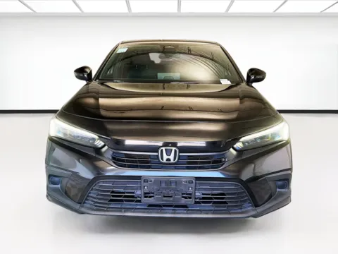 Photos of 2022 Honda Civic Sport for sale in Montclair, CA at STG Montclair