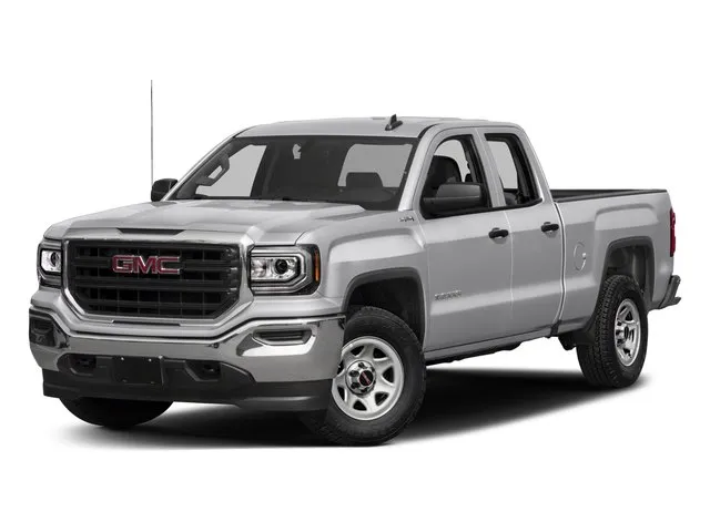 2016 GMC Sierra 1500 for sale in Montclair, CA