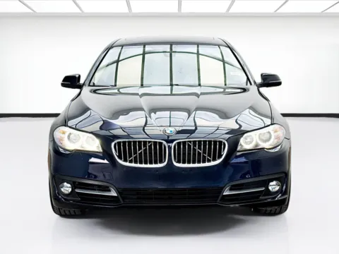 Photos of 2016 BMW 5 Series 535i for sale in Montclair, CA at STG Montclair
