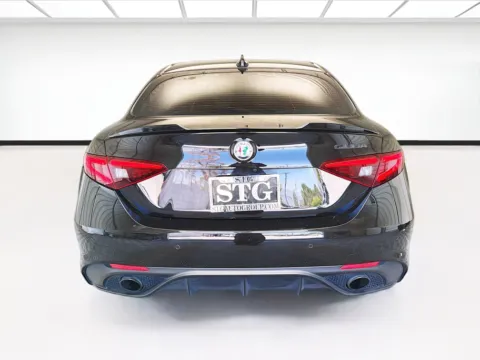 More photos of 2019 Alfa Romeo Giulia Ti Sport at STG Montclair, CA