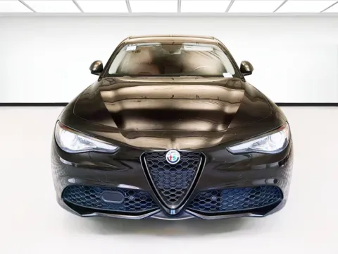 Photos of 2019 Alfa Romeo Giulia Ti Sport for sale in Montclair, CA at STG Montclair