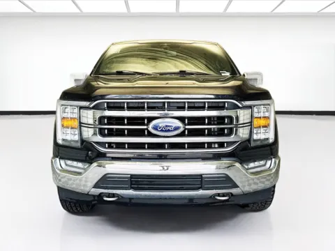 Photos of 2023 Ford F-150 Lariat for sale in Montclair, CA at STG Montclair