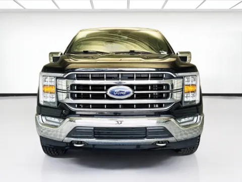 Photos of 2023 Ford F-150 Lariat for sale in Montclair, CA at STG Montclair