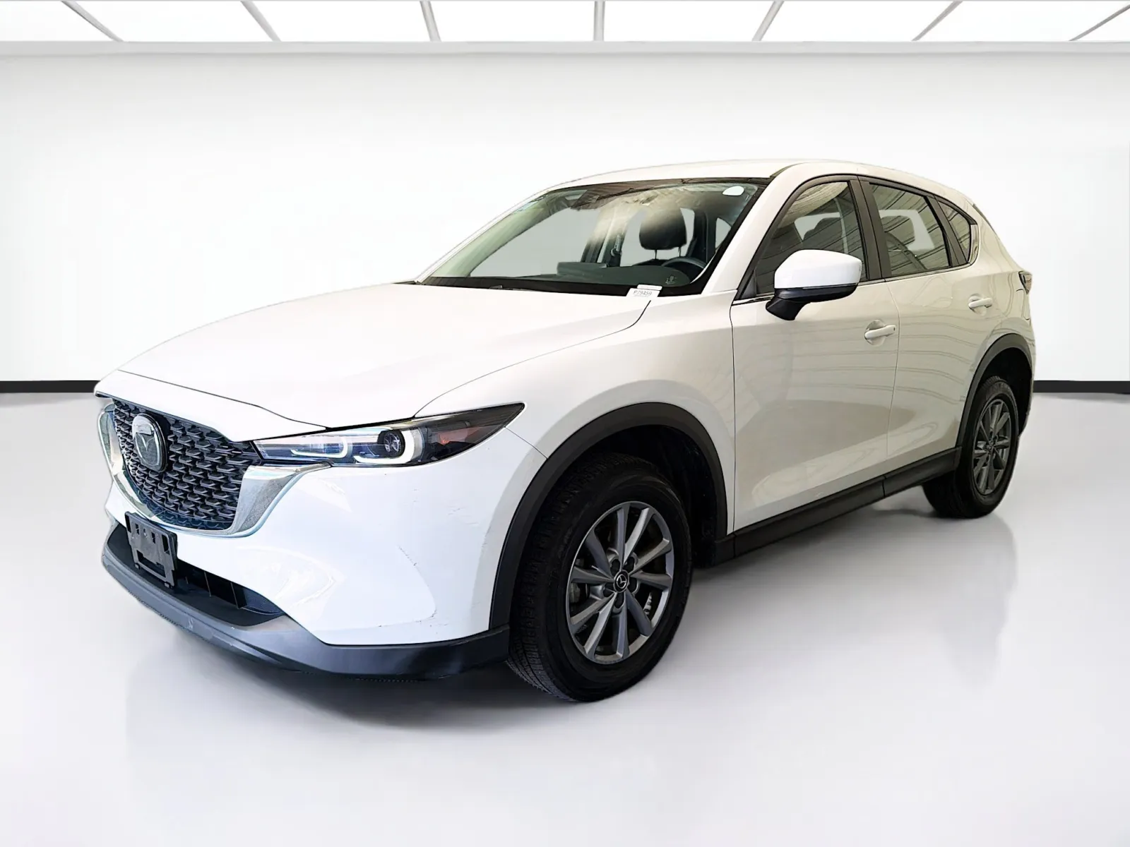 2023 Mazda CX-5 S Auto AWD's photo