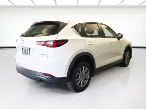 More photos of 2023 Mazda CX-5 2.5 S at STG Montclair, CA