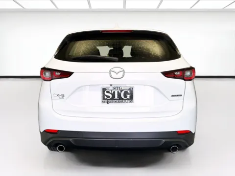 More photos of 2023 Mazda CX-5 2.5 S at STG Montclair, CA