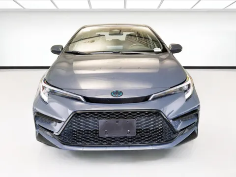 Photos of 2025 Toyota Corolla Hybrid SE for sale in Montclair, CA at STG Montclair