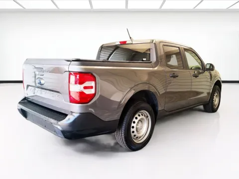 More photos of 2023 Ford Maverick XL at STG Montclair, CA