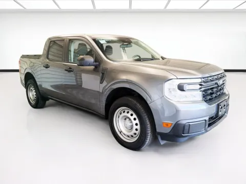 Another view of 2023 Ford Maverick XL for sale in Montclair, CA at STG Montclair