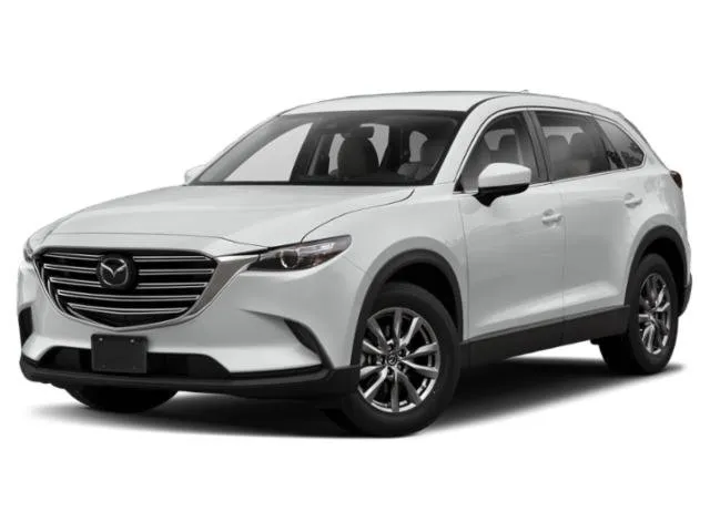 2020 Mazda CX-9 Touring for sale in Montclair, CA