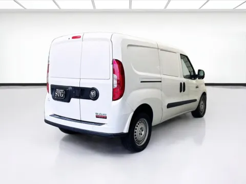 More photos of 2022 Ram ProMaster City at STG Montclair, CA