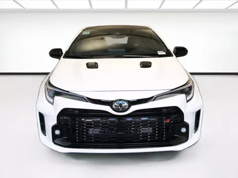Photos of 2024 Toyota GR Corolla Circuit Edition for sale in Montclair, CA at STG Montclair