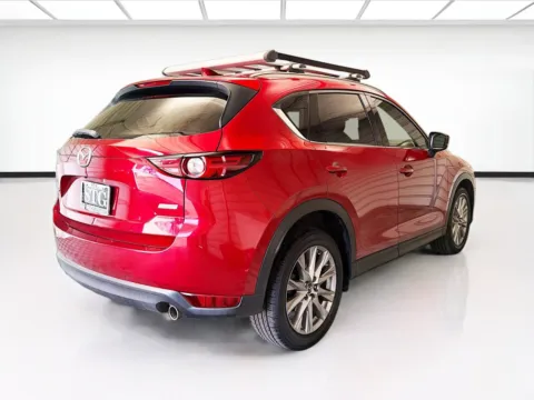 More photos of 2019 Mazda CX-5 Grand Touring at STG Montclair, CA