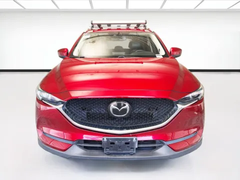 Photos of 2019 Mazda CX-5 Grand Touring for sale in Montclair, CA at STG Montclair