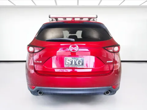 More photos of 2019 Mazda CX-5 Grand Touring at STG Montclair, CA