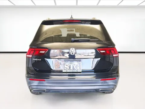More photos of 2020 Volkswagen Tiguan 2.0T S at STG Montclair, CA