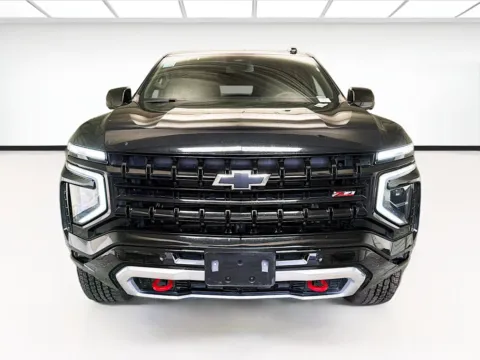 Photos of 2025 Chevrolet Suburban Z71 for sale in Montclair, CA at STG Montclair