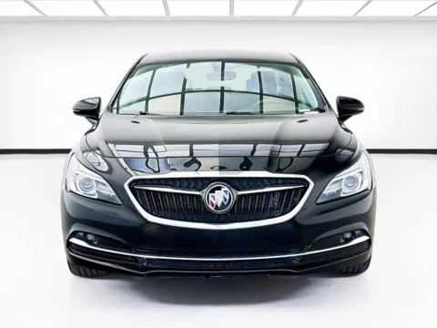 Photos of 2018 Buick LaCrosse Essence for sale in Montclair, CA at STG Montclair