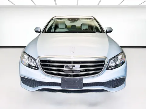 Photos of 2017 Mercedes-Benz E-Class E 300 4MATIC for sale in Montclair, CA at STG Montclair