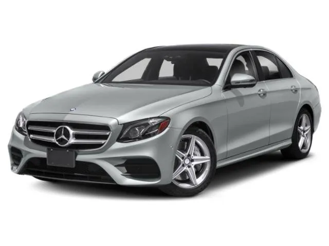 2017 Mercedes-Benz E-Class E 300 4MATIC for sale in Montclair, CA