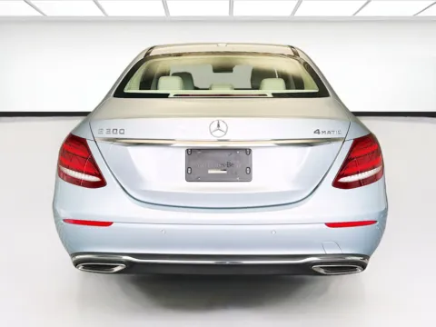 More photos of 2017 Mercedes-Benz E-Class E 300 4MATIC at STG Montclair, CA